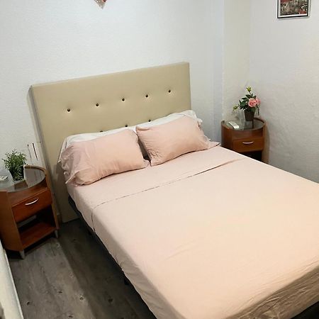 Hostal Mayor Alicante Exterior photo