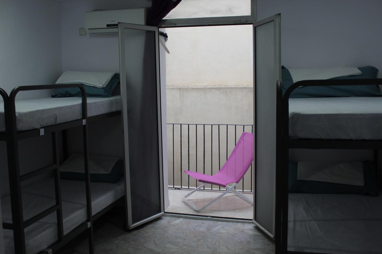 Hostal Mayor Alicante Exterior photo