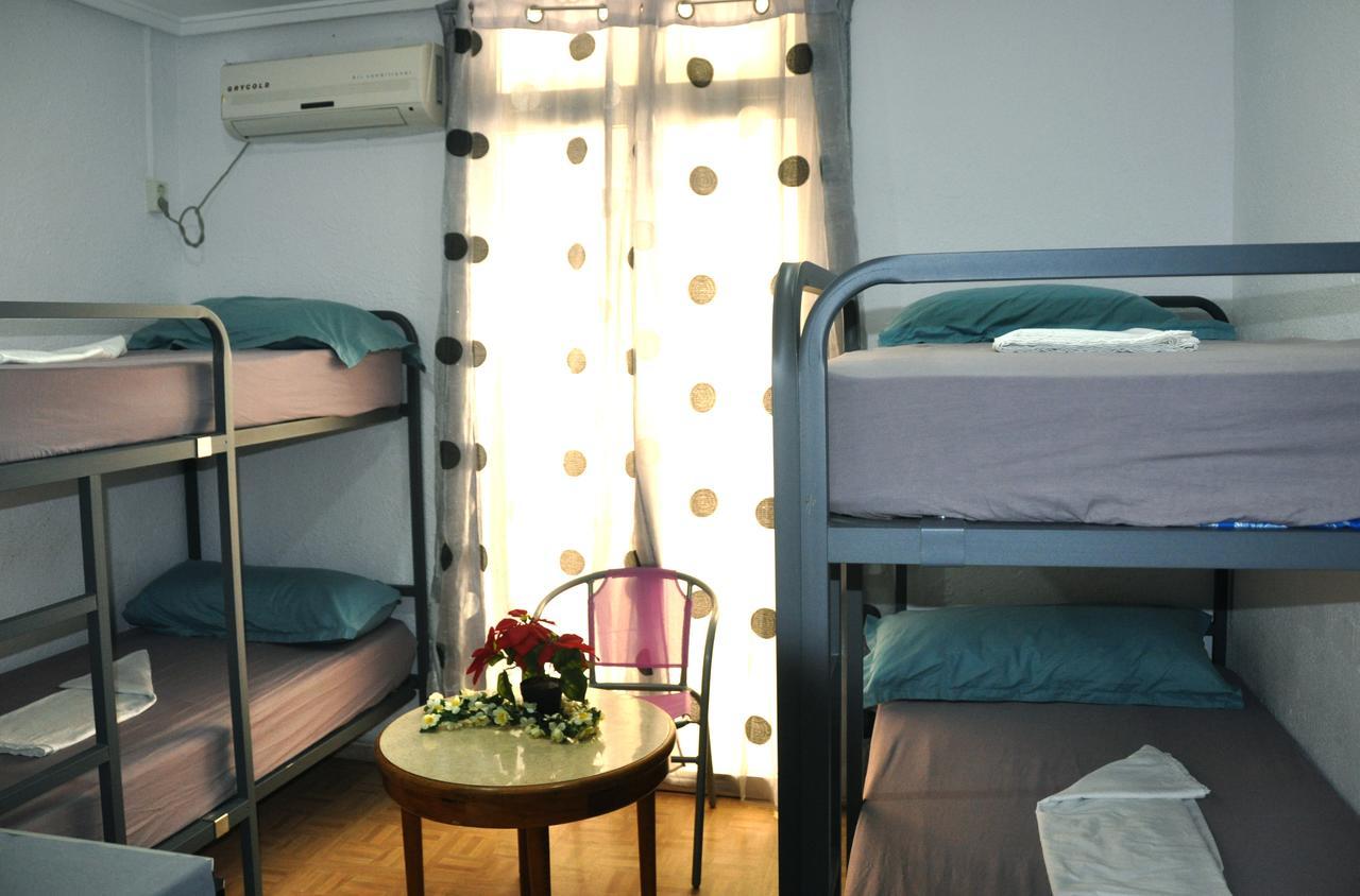 Hostal Mayor Alicante Exterior photo