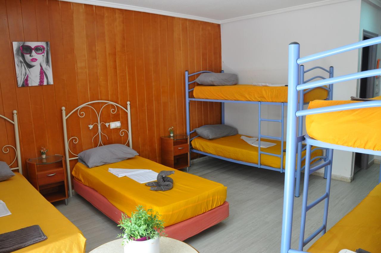 Hostal Mayor Alicante Exterior photo