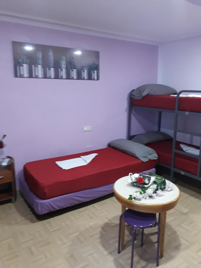 Hostal Mayor Alicante Exterior photo