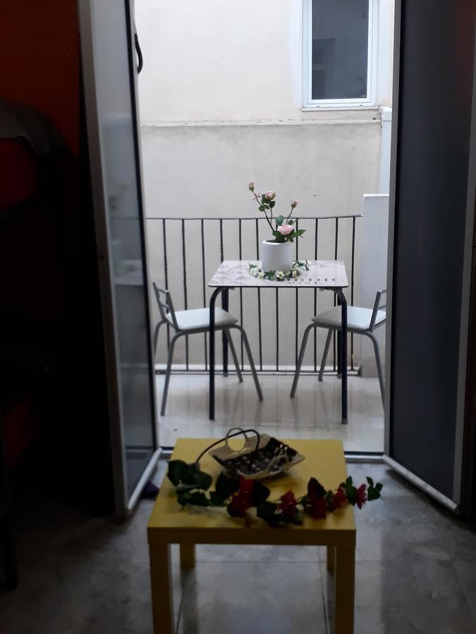 Hostal Mayor Alicante Exterior photo
