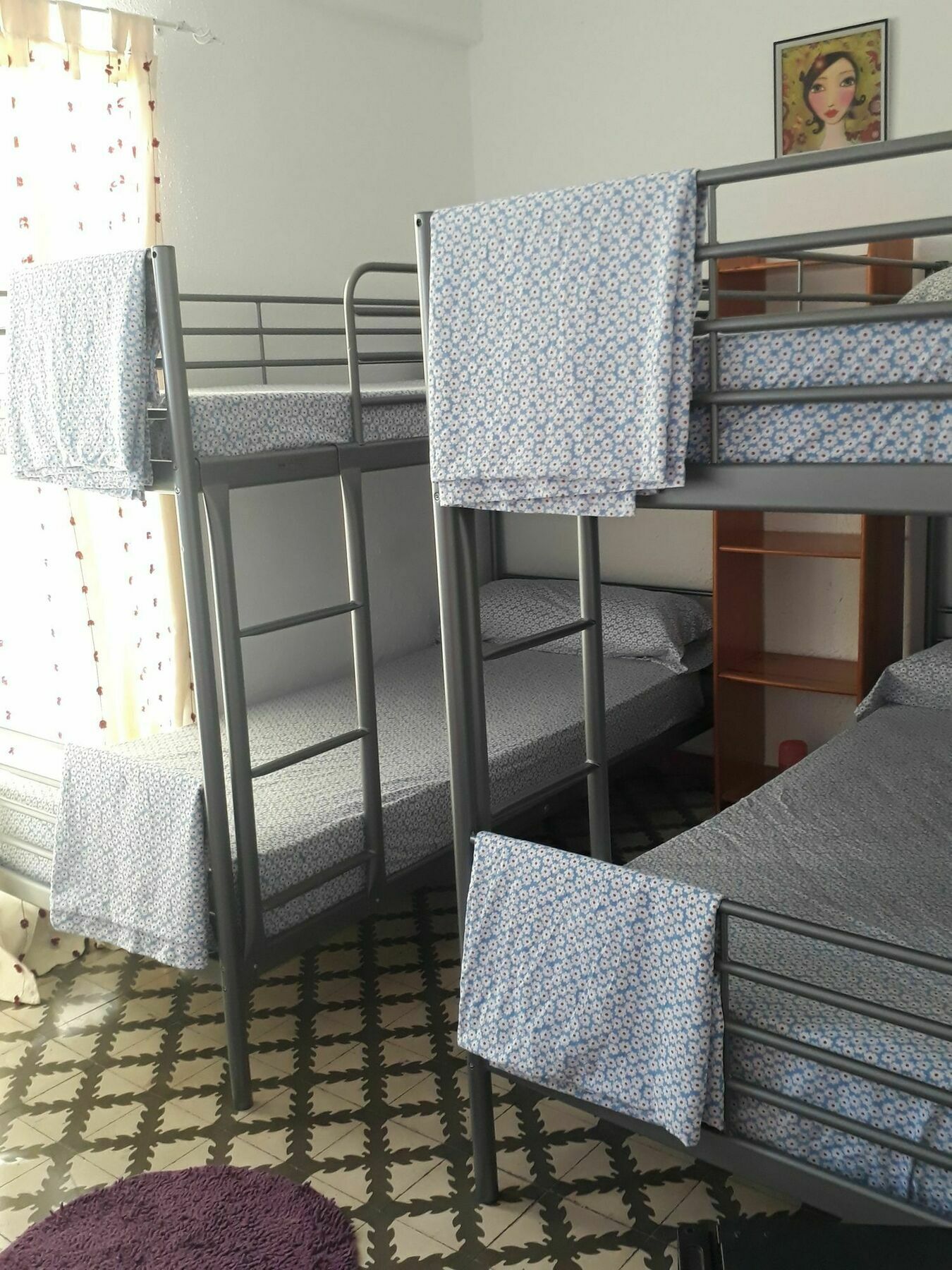 Hostal Mayor Alicante Exterior photo